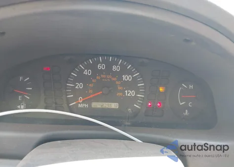 2005 Nissan Sentra 1.8 из США, поврежденный, VIN 3N1CB51D55L574872